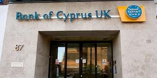 Siprus Targetkan Ekonomi Hanya Terkoreksi 4%